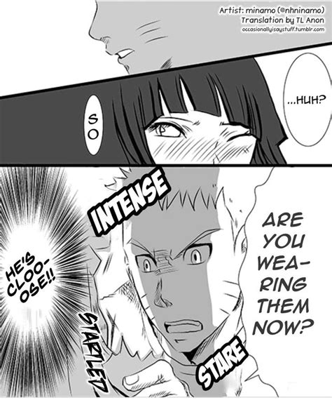 Jun 13, 2022 · Please like and subscribe if you want more videos like this!Narrating this doujin where Hinata and Naruto go to their honeymoon after their wedding.They stil... 